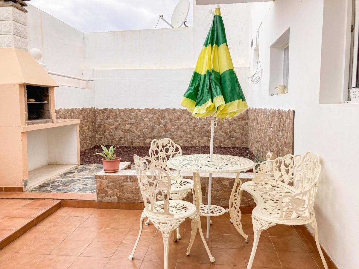 Lightbooking Aloe Las Playitas Beach Las Playas Экстерьер фото