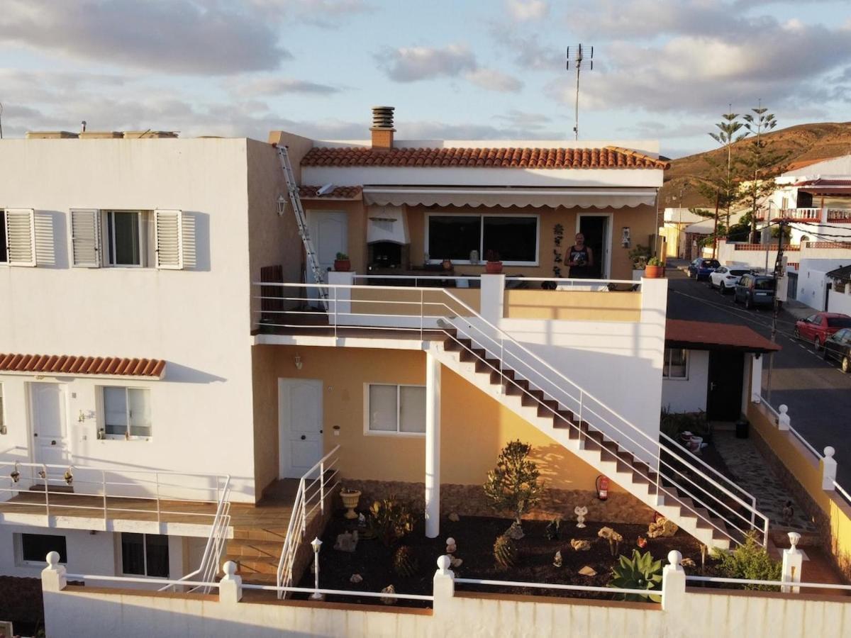 Lightbooking Aloe Las Playitas Beach Las Playas Экстерьер фото