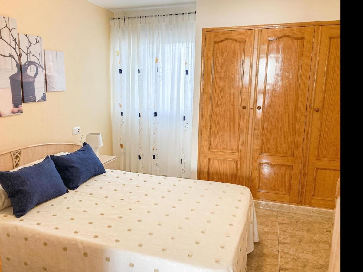 Lightbooking Aloe Las Playitas Beach Las Playas Экстерьер фото
