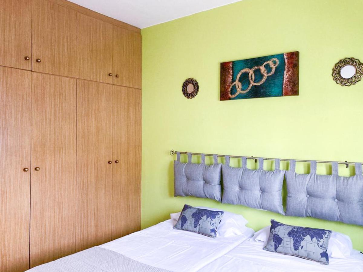 Lightbooking Aloe Las Playitas Beach Las Playas Экстерьер фото