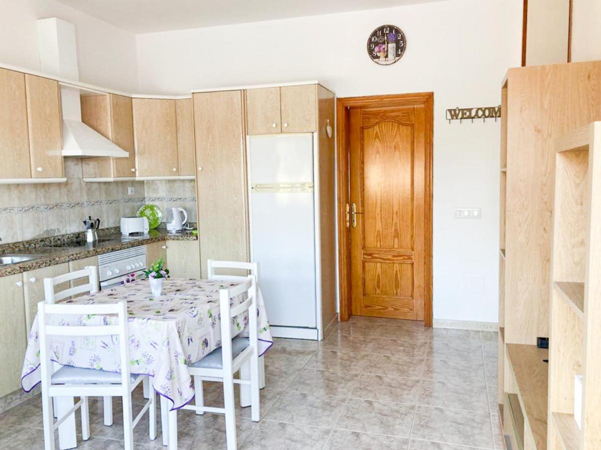 Lightbooking Aloe Las Playitas Beach Las Playas Экстерьер фото