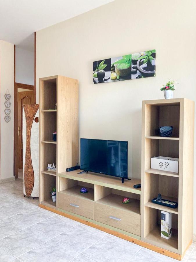Lightbooking Aloe Las Playitas Beach Las Playas Экстерьер фото