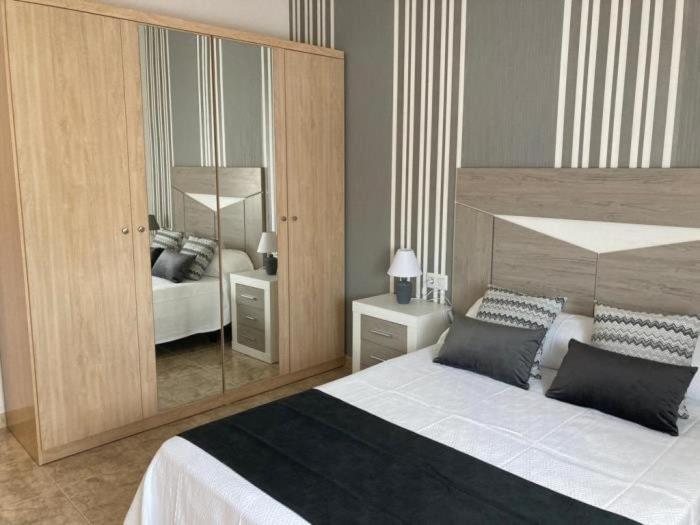 Lightbooking Aloe Las Playitas Beach Las Playas Экстерьер фото