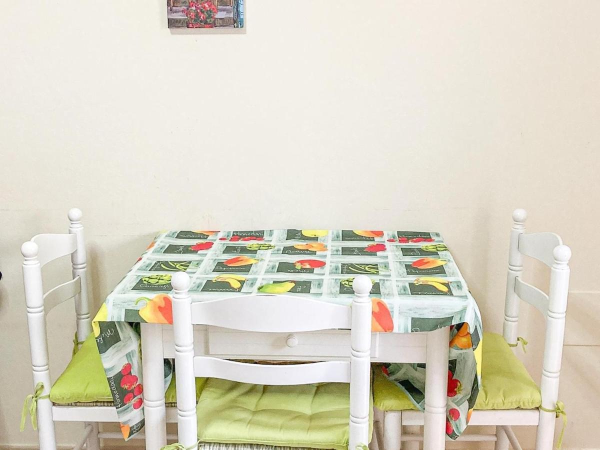 Lightbooking Aloe Las Playitas Beach Las Playas Экстерьер фото