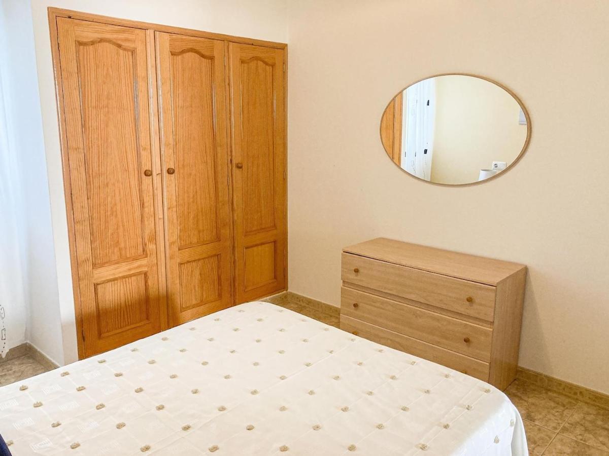 Lightbooking Aloe Las Playitas Beach Las Playas Экстерьер фото
