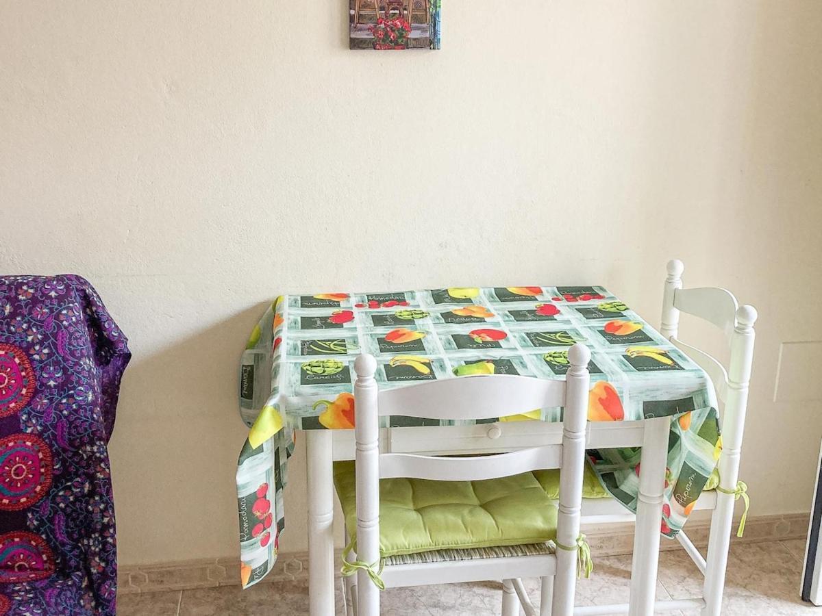 Lightbooking Aloe Las Playitas Beach Las Playas Экстерьер фото