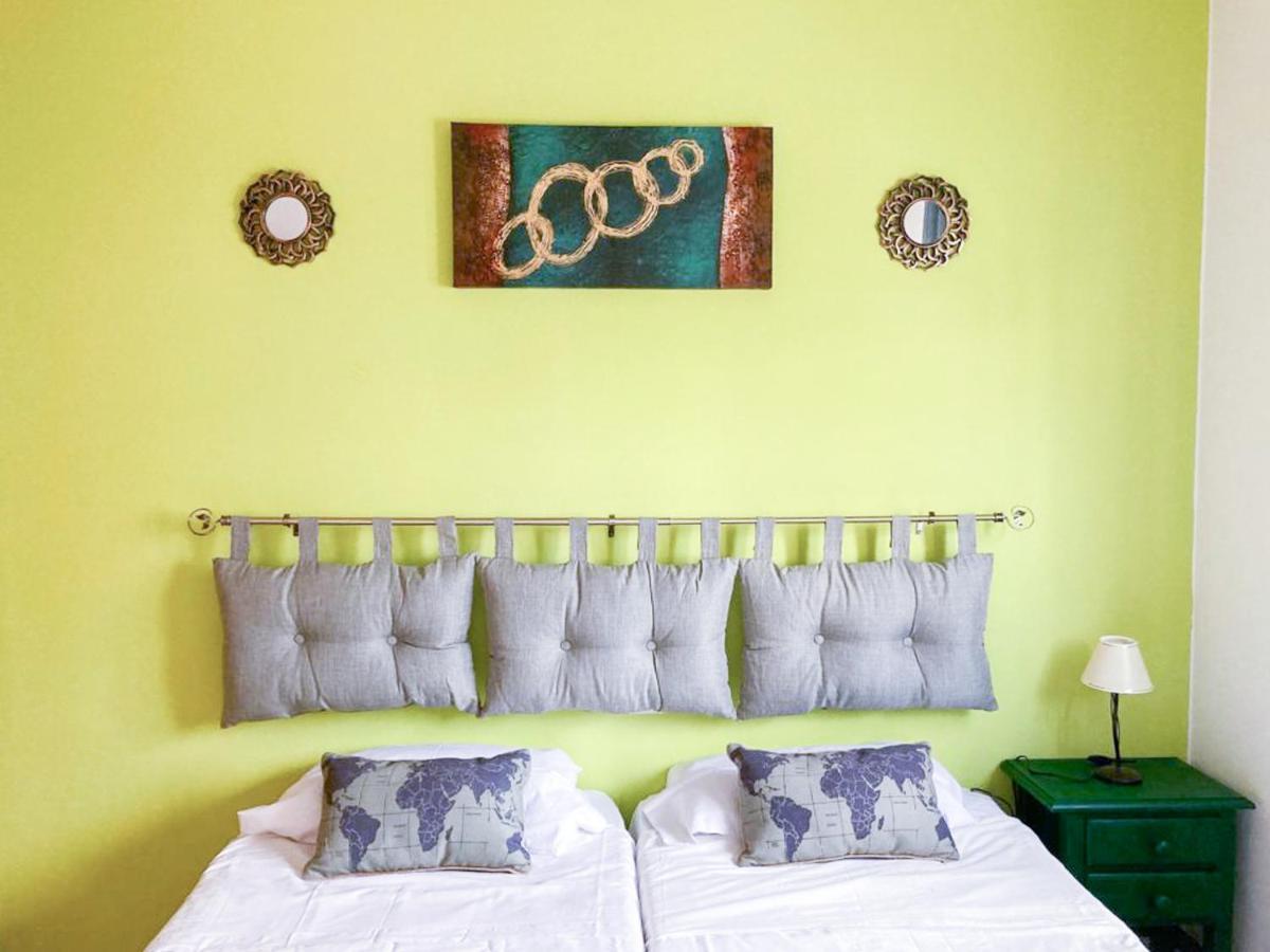 Lightbooking Aloe Las Playitas Beach Las Playas Экстерьер фото