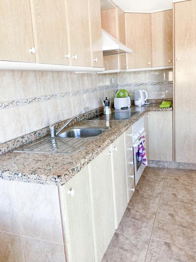 Lightbooking Aloe Las Playitas Beach Las Playas Экстерьер фото
